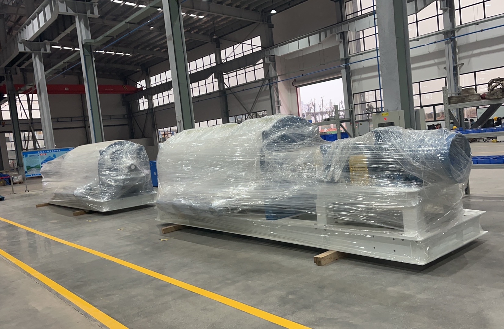 螺帶混合機(jī) (4)