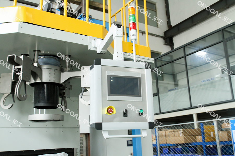 噸袋包裝機(jī)