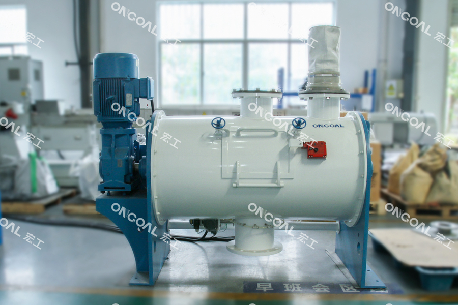 IMG_0284 高效率螺帶混合機