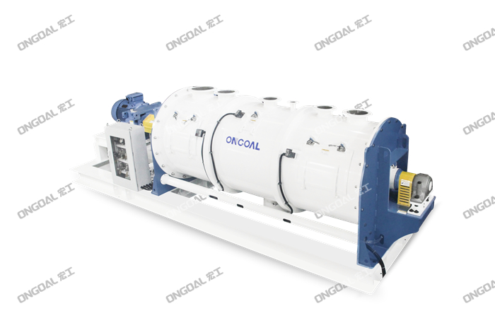 梨刀混合機(jī)8