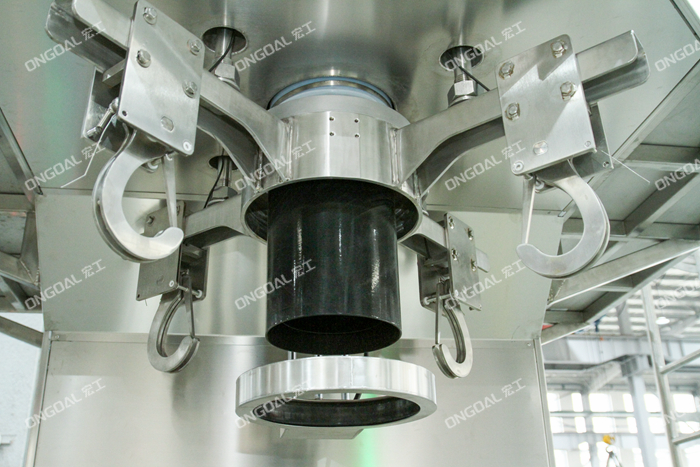 噸袋包裝機(jī)械