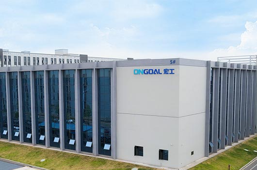 株州生產(chǎn)基地