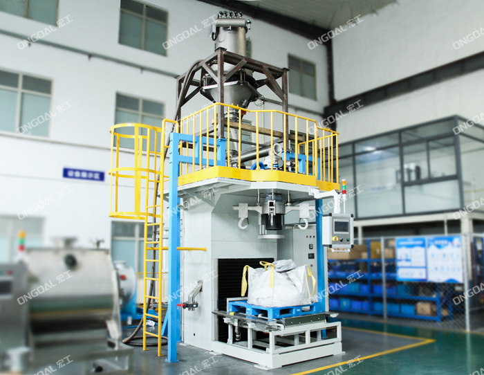 IMG_0238 噸袋包裝機