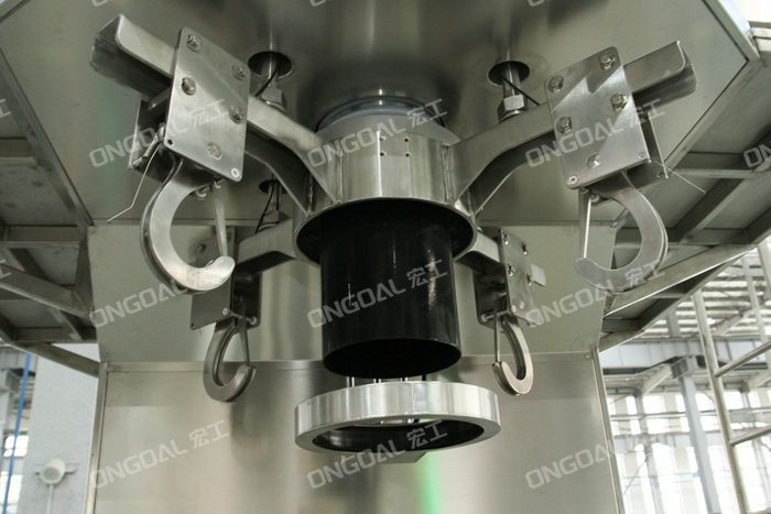 噸袋包裝機 (10) 噸袋包裝機 (10)