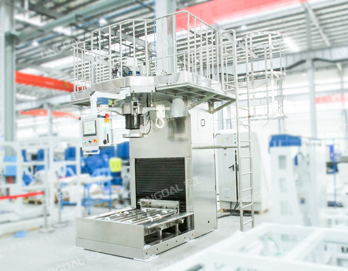 噸袋包裝機 (7) 噸袋包裝機 (7)