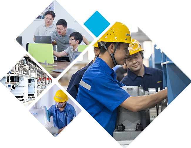 柔性自動化設備方案，實現生產 靈活性