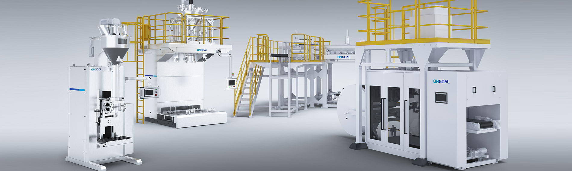 精準(zhǔn)成品包裝系列