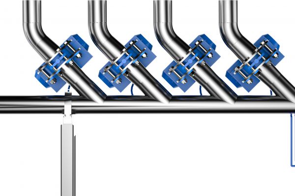 多料倉配料計量